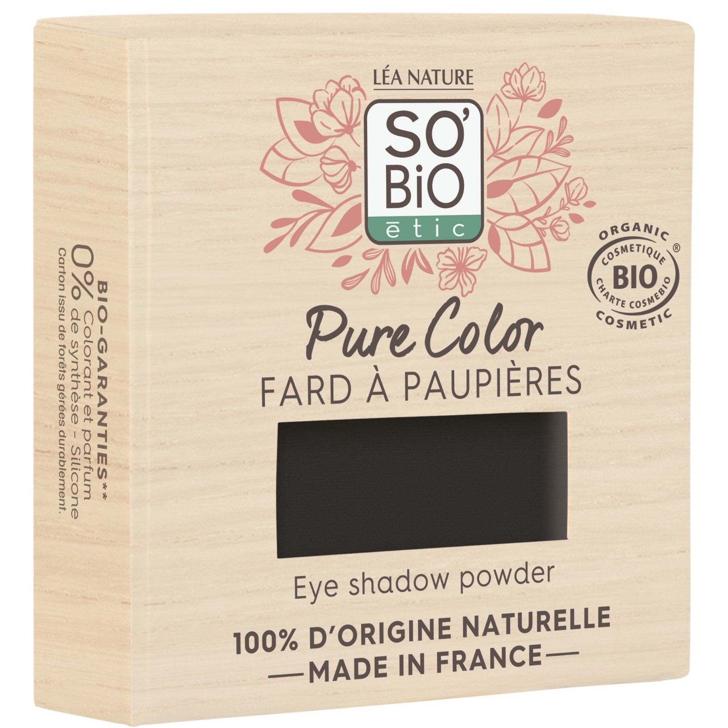 SO BiO étic Pure Color