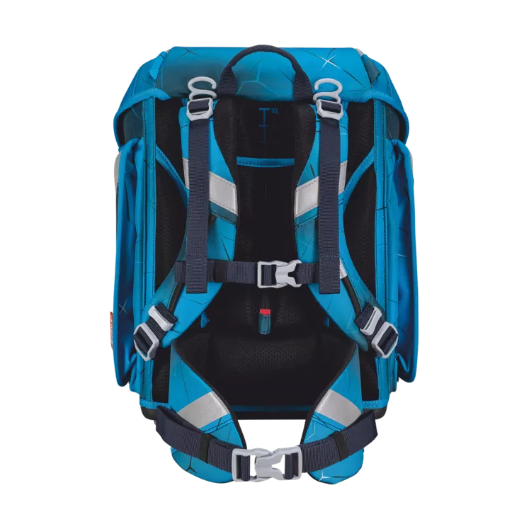 Scout Genius Exklusiv Safety Light Polar Blue