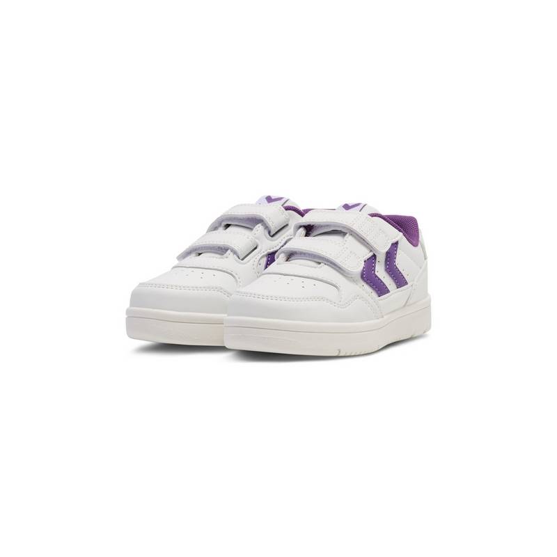 hummel CAMDEN JR Sneaker Kinder