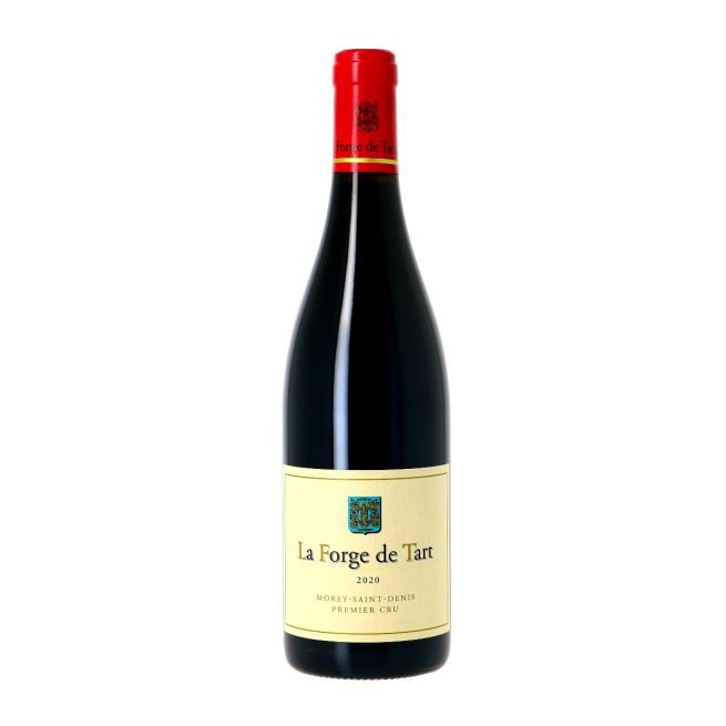 Clos de Tart, La Forge de Tart, 2020