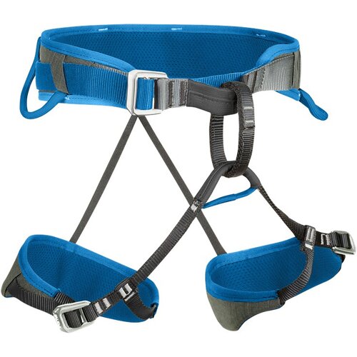 KLETTERGURT XPLORER HARNESS