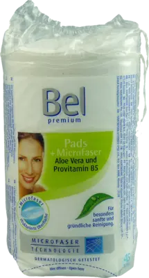 BEL PREMIUM Pads oval  45 St