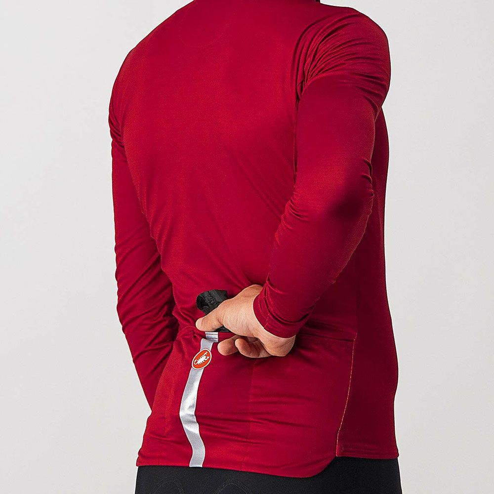 Castelli Squadra Stretch - Windweste kaufen | Bike-Discount