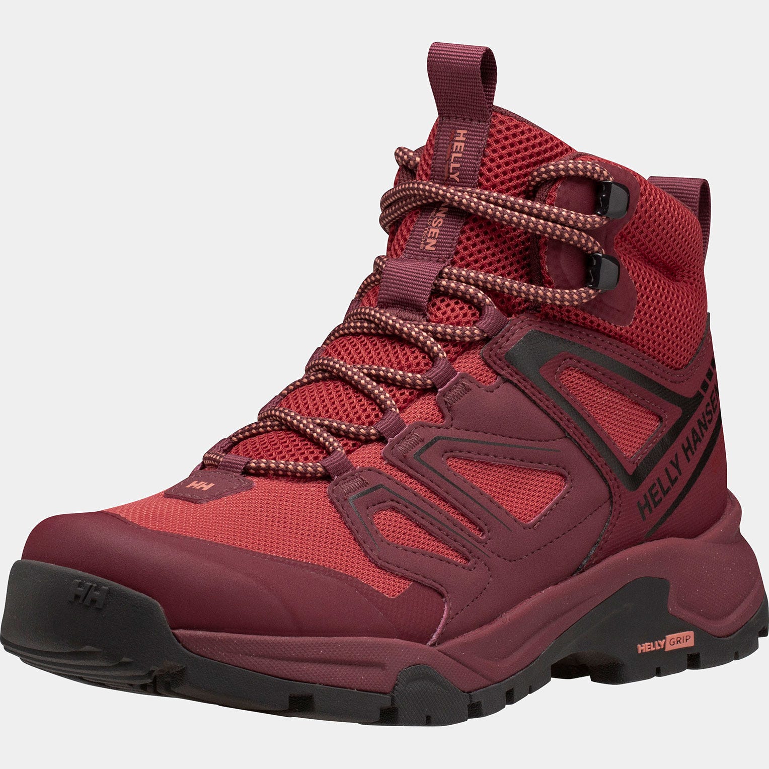 Women's Stalheim HELLY TECH® Waterproof Hiking Boots