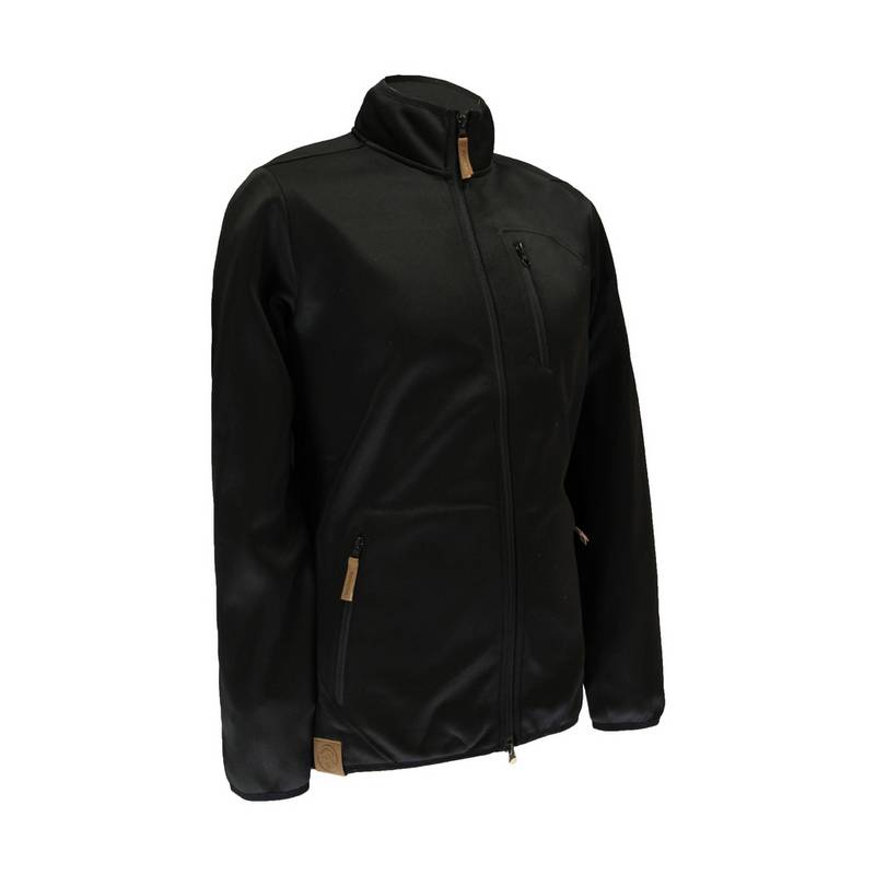 Gipfelglück Willi Fleecejacke Herren