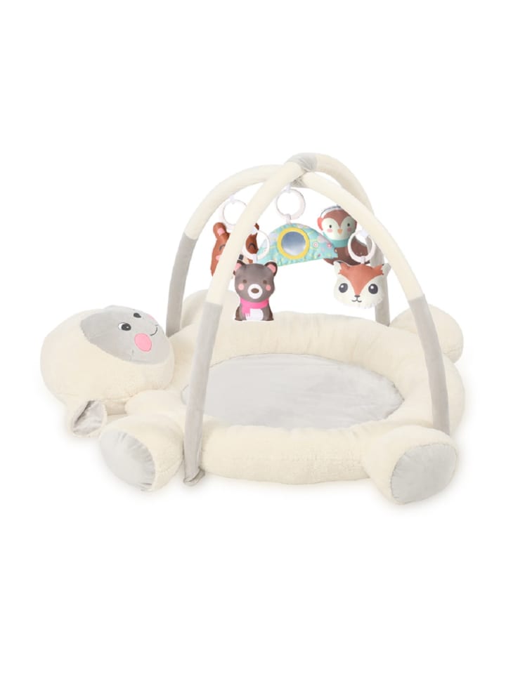 Lorelli Spielbogen Mary  95 x 95 in weiß günstig kaufen onesize
