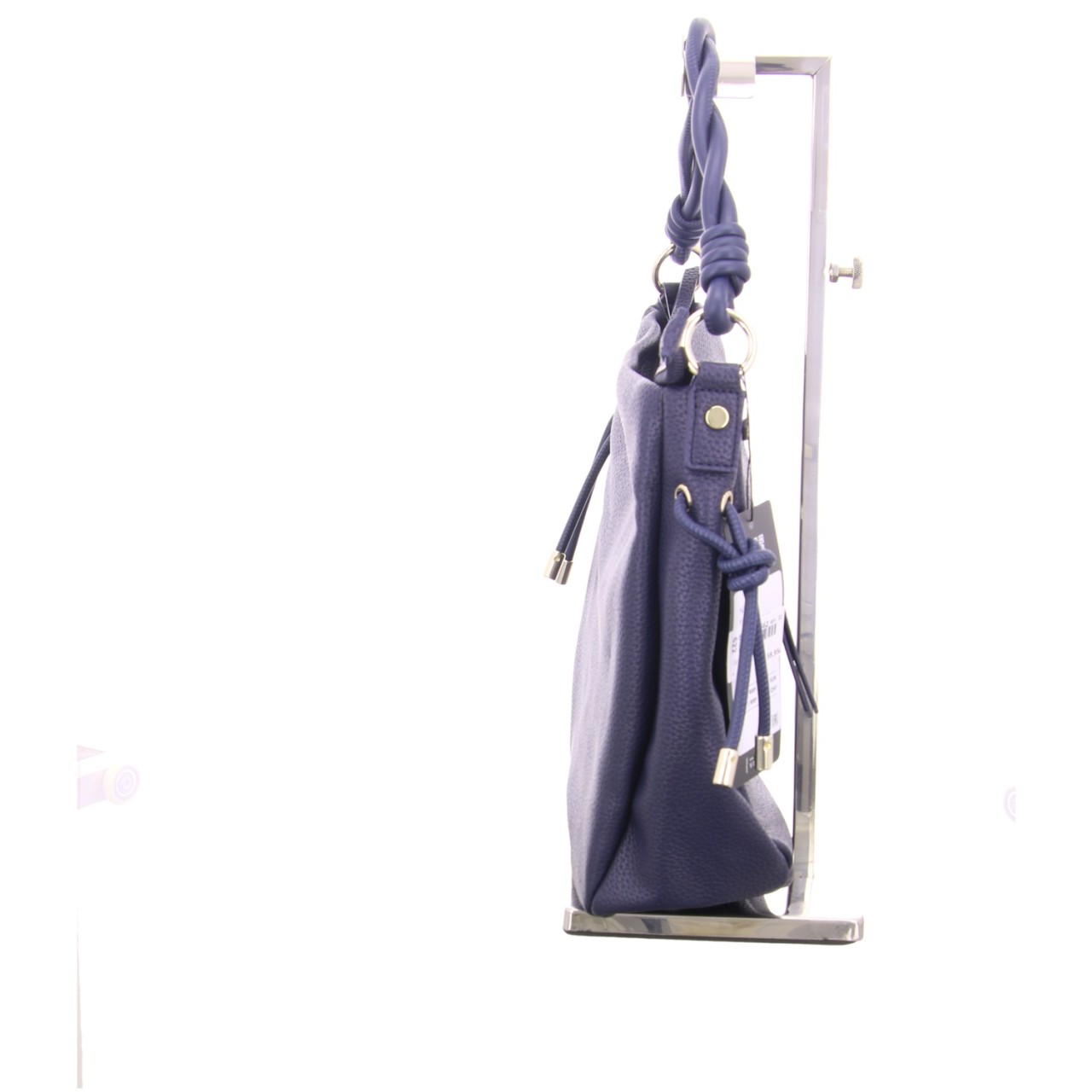 EMILY & NOAH Handtaschen blau Nikki