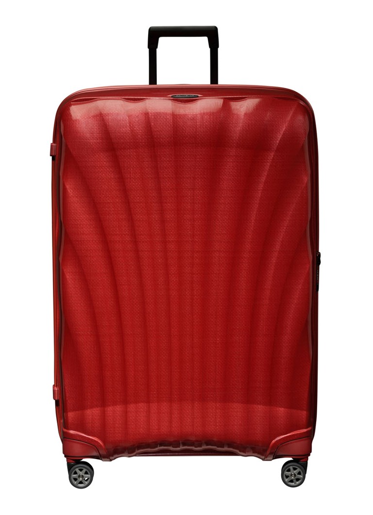 Samsonite C-Lite vērpējs 86 cm