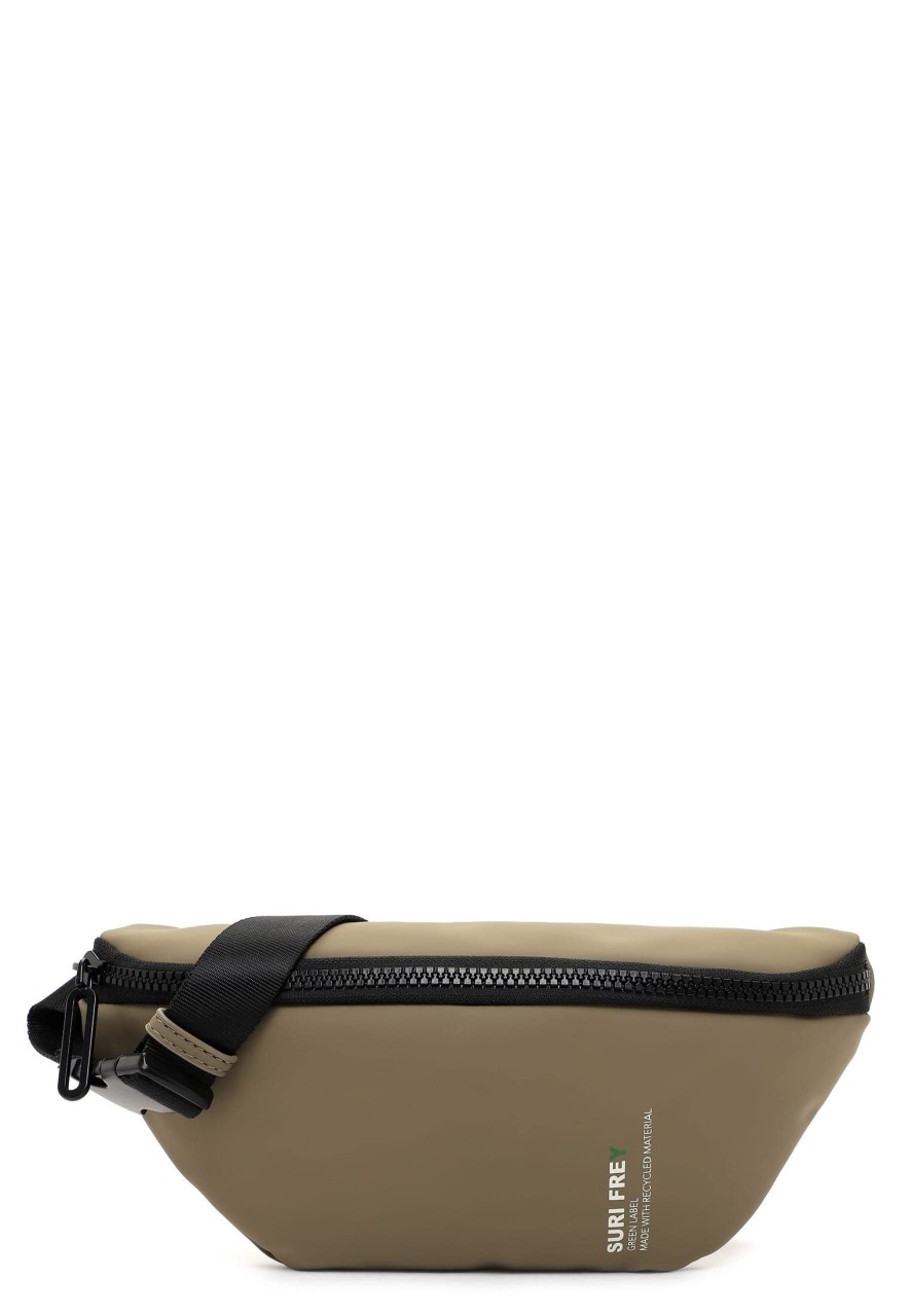 SURI FREY Handtaschen grün Suri Green Jenny