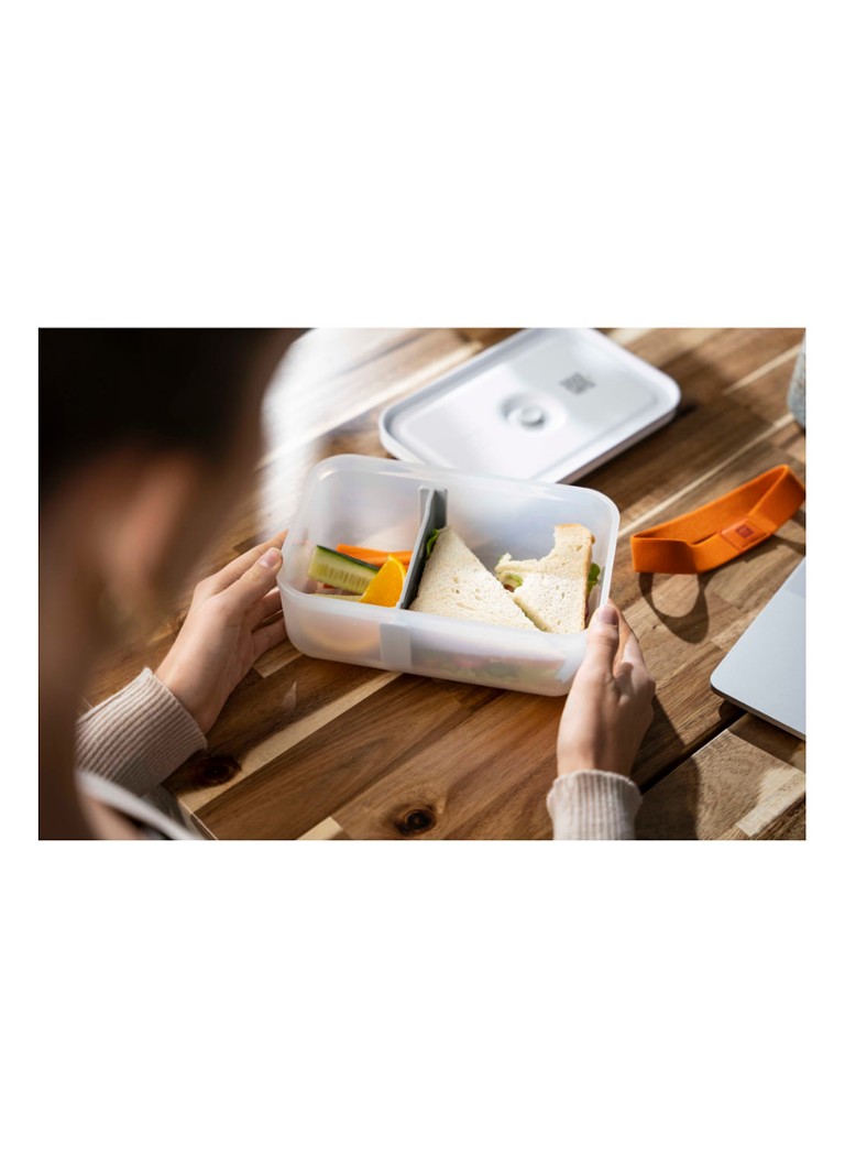 Vakuový obědový box Zwilling Fresh & Save L