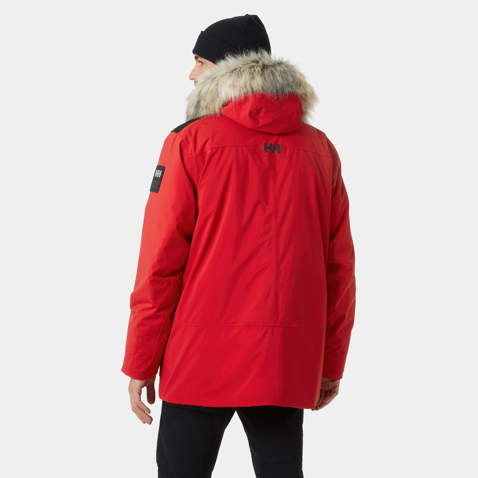 Men's Reine Parka