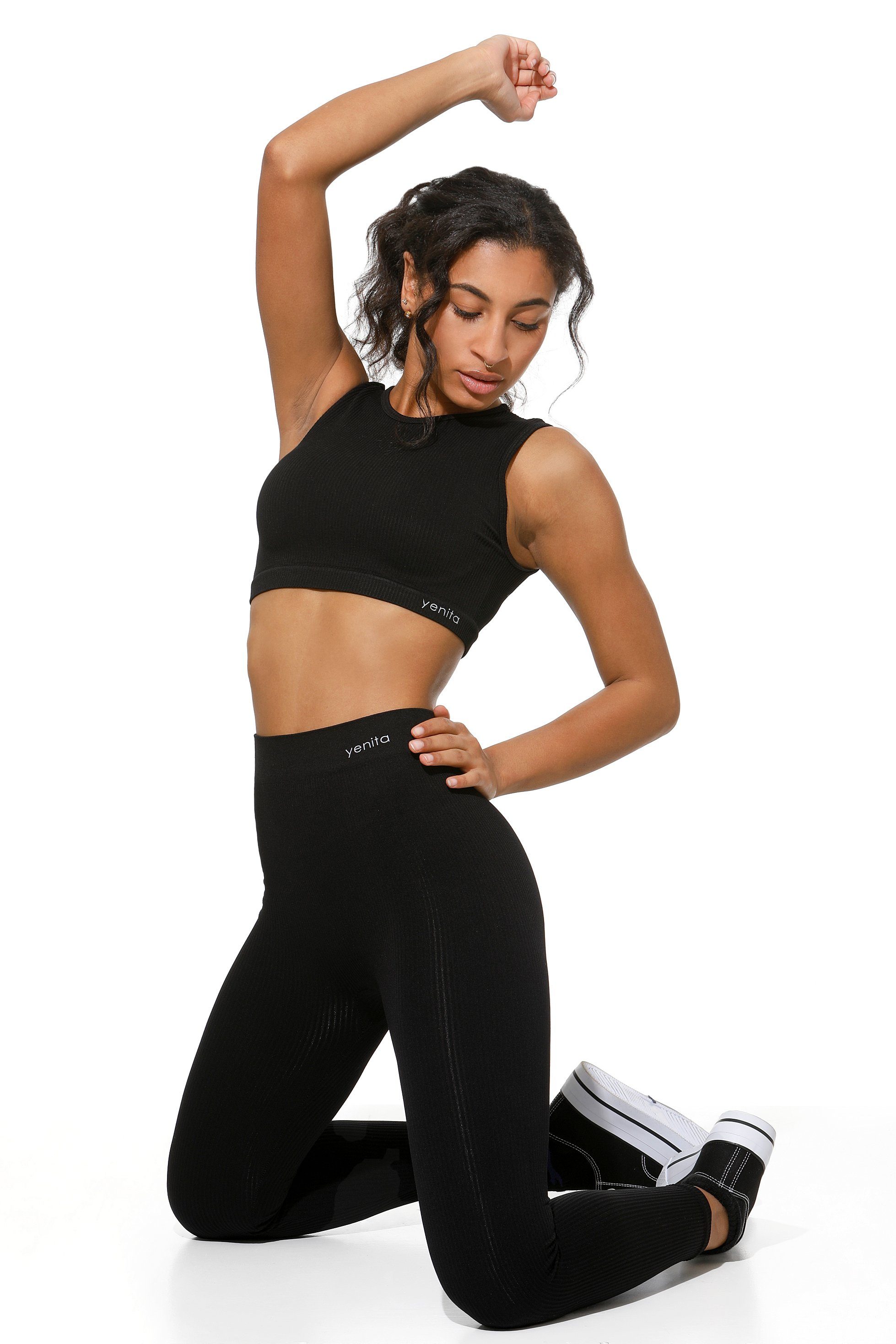 Yenita® Sporttop 