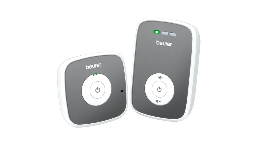 beurer Babyphone BY 33