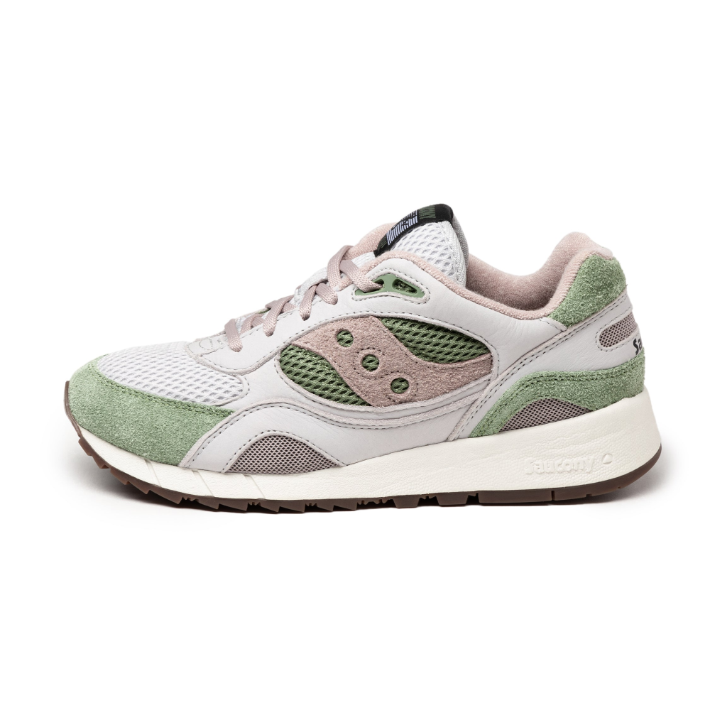 Saucony Shadow 6000 S70779-1 / grau