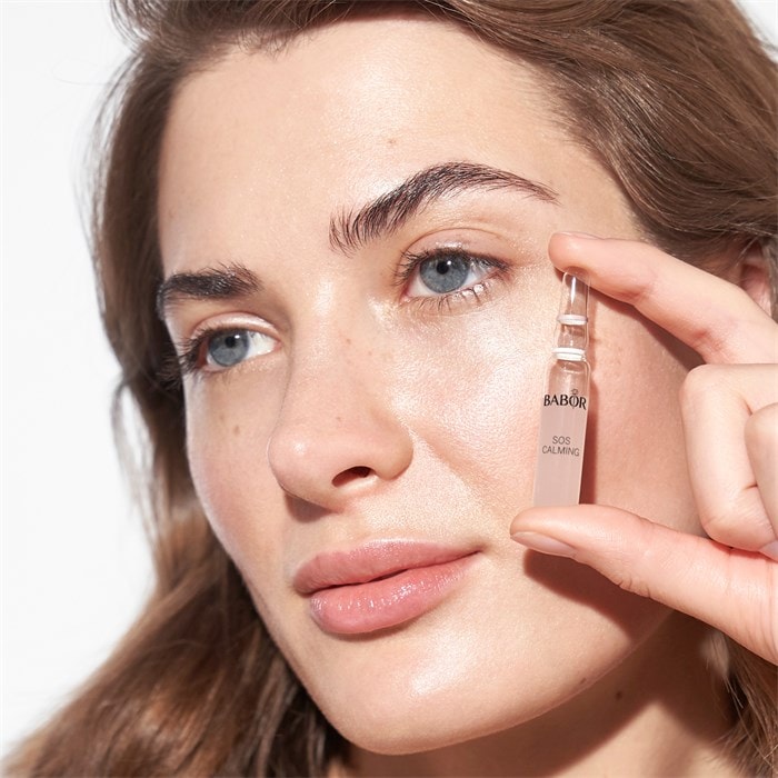 SOS Calming 7 Ampoules