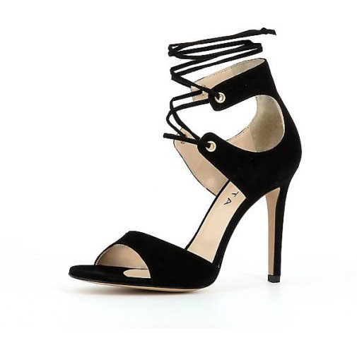 EVITA Damen Sandalette EVA