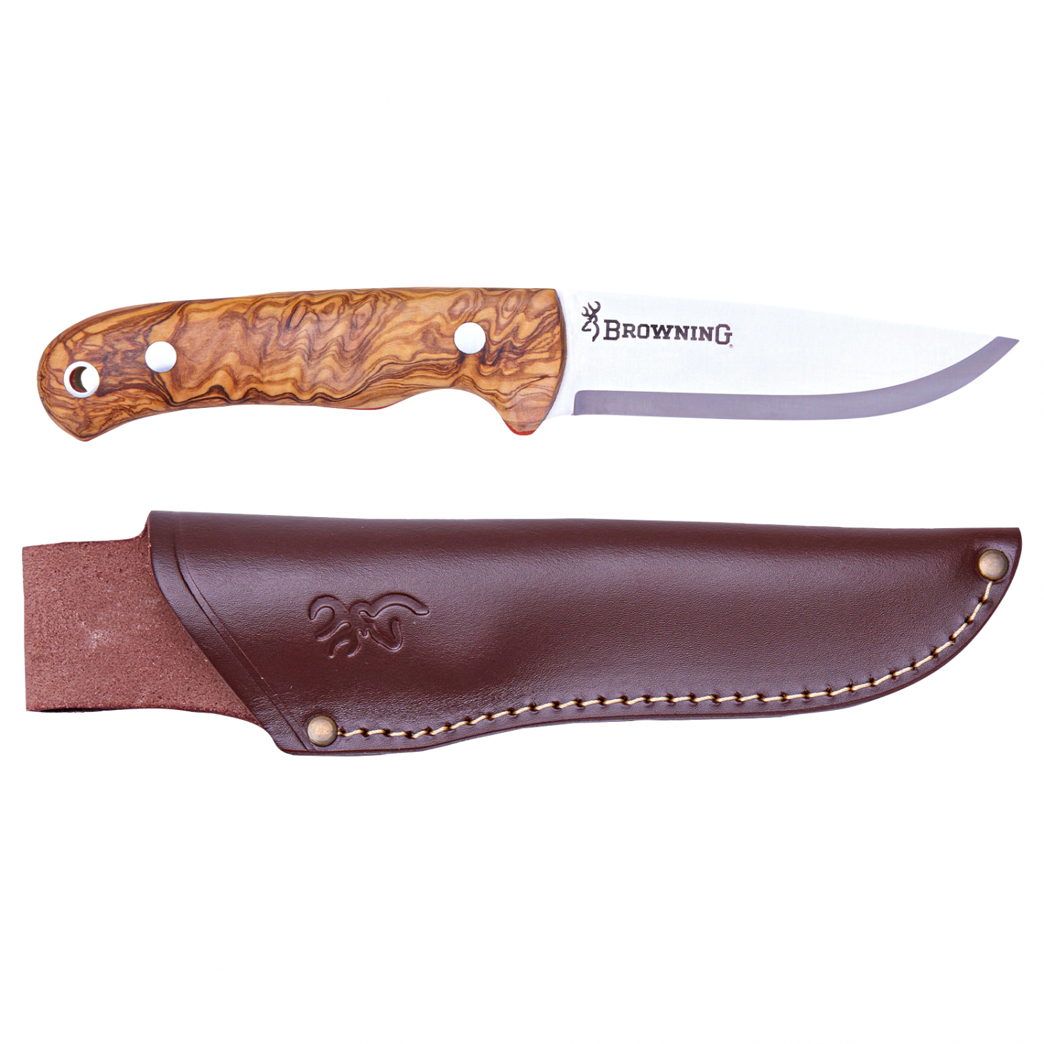Browning Messer Bjorn