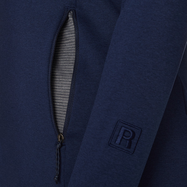 R1 DAILY JKT Damen - Fleecejacke