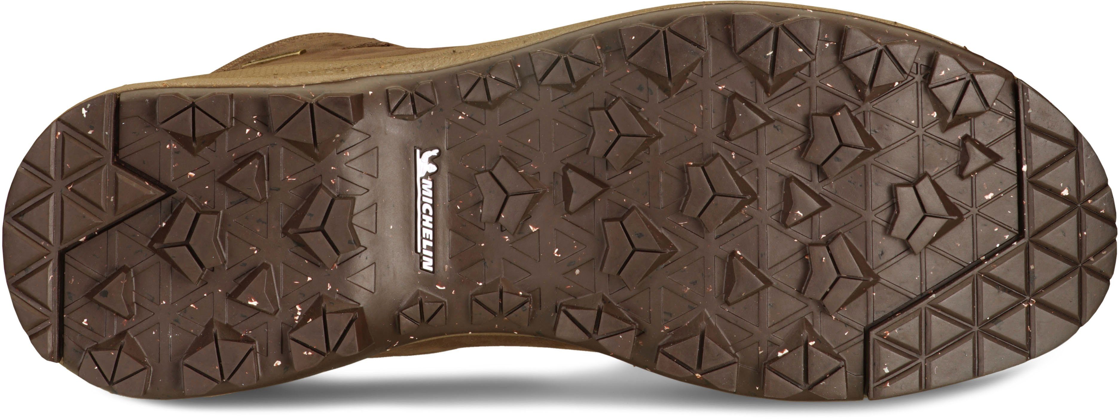 Garmont Chrono Gore-Tex Wanderschuh wasserdicht