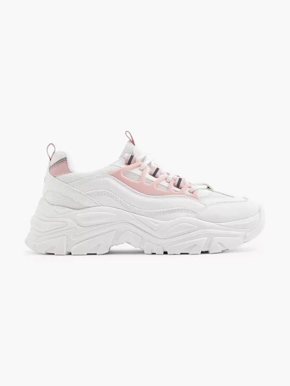 Graceland Chunky Sneaker