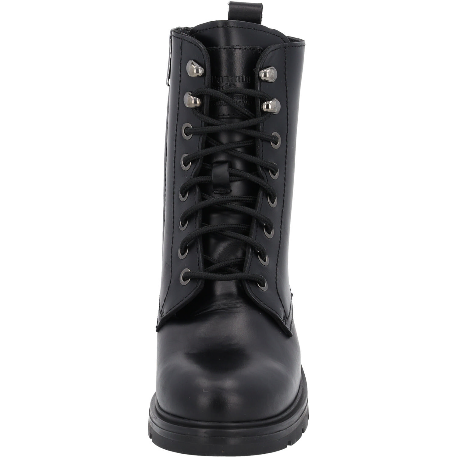 Panama Jack Lilian Igloo B3, Stiefeletten, Damen, Schwarz (Negro/Igloo)