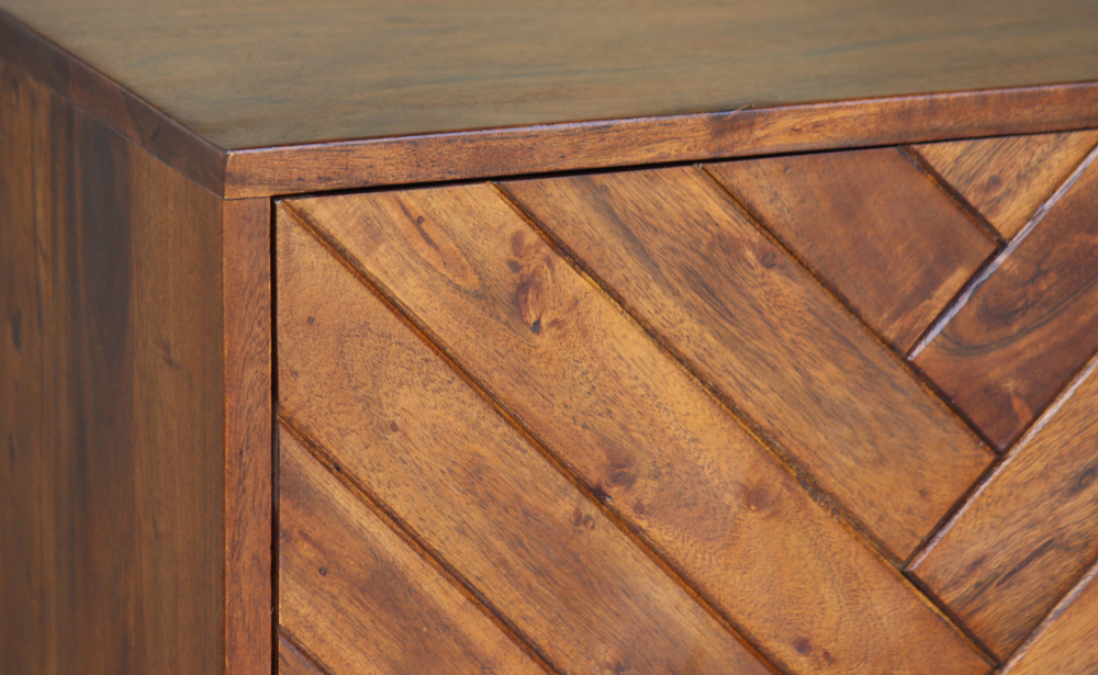 Sideboard Baribone Dark