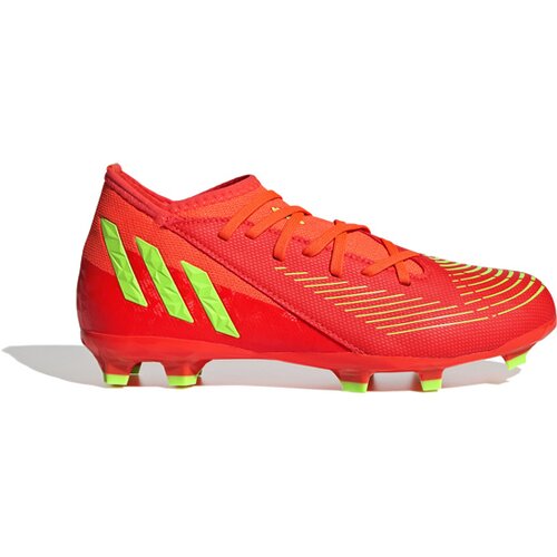 KINDER FUSSBALL-RASENSCHUHE PREDATOR EDGE.3 FG J