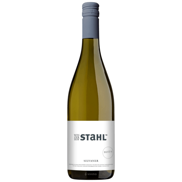 StahlBest of Silvaner 2022