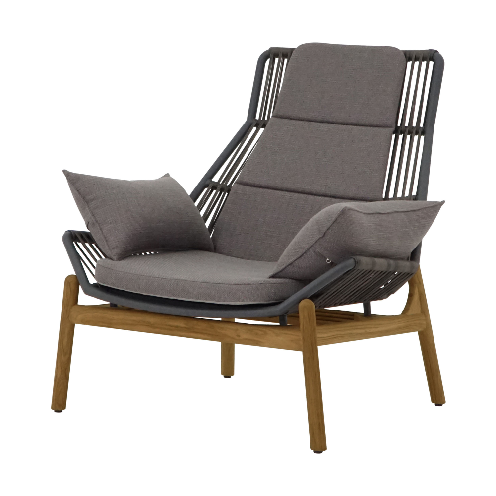 Casual Gartensessel Pollux