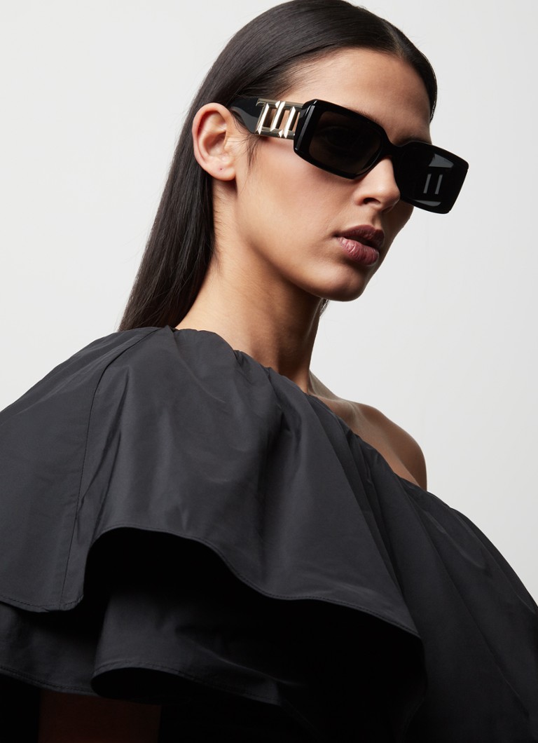 Tiffany & Co. Tiffany *TF4197 BLK SHN GRY