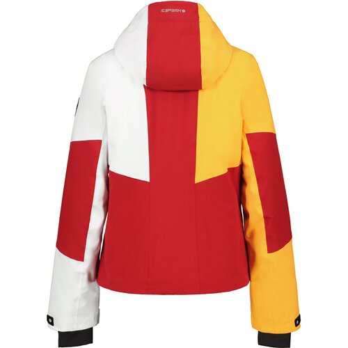 DAMEN JACKE FITHIAN