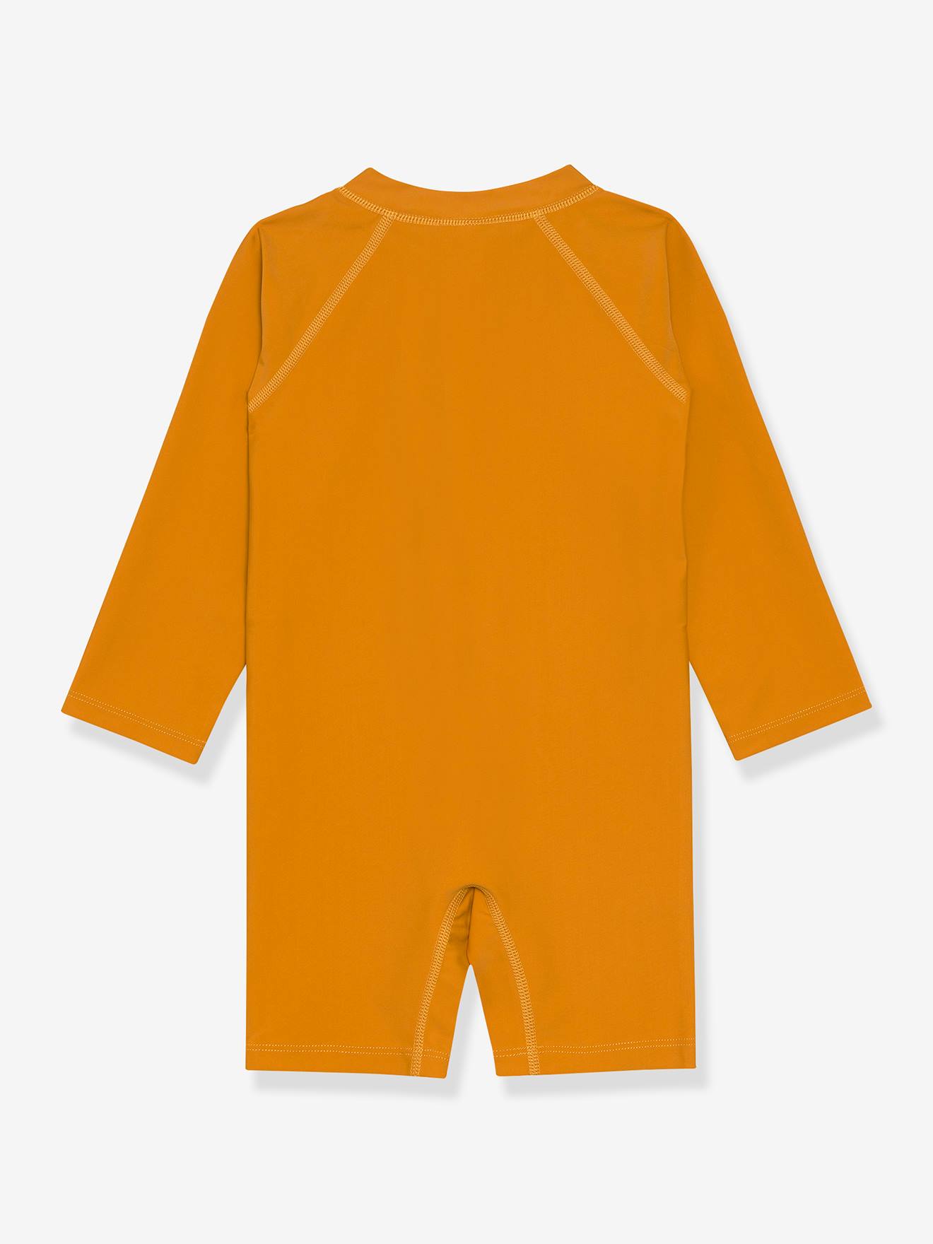 Lässig Kinder UV-Overall LÄSSIG - ocker