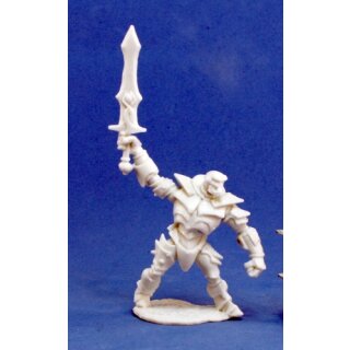 Battleguard Golem