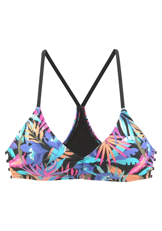 Triangel-Bikini-Top