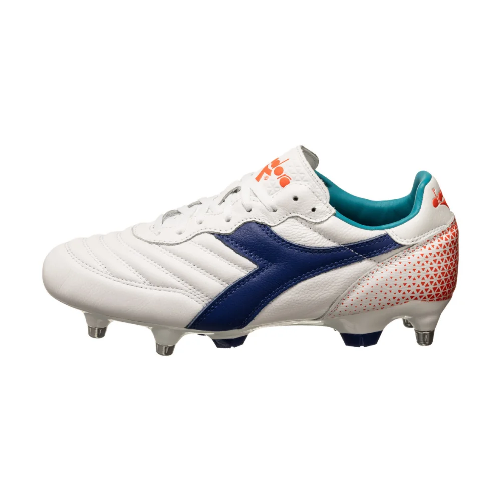 Diadora Brasil Elite Tech LT MPH SG 101.179678-C2433 / weiss