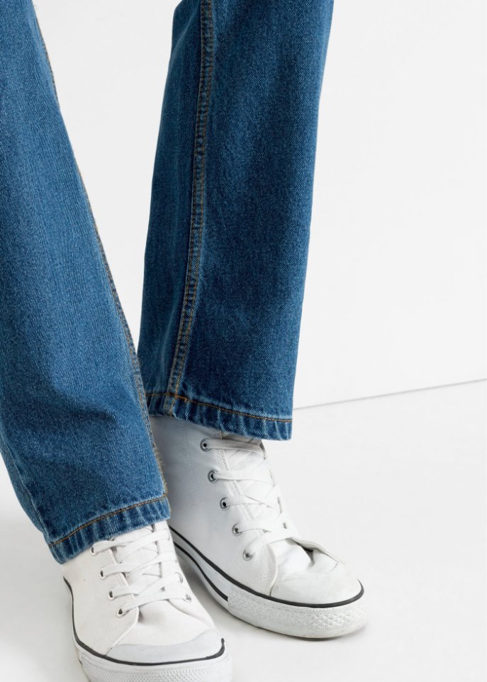 Regular Fit Jeans, Straight