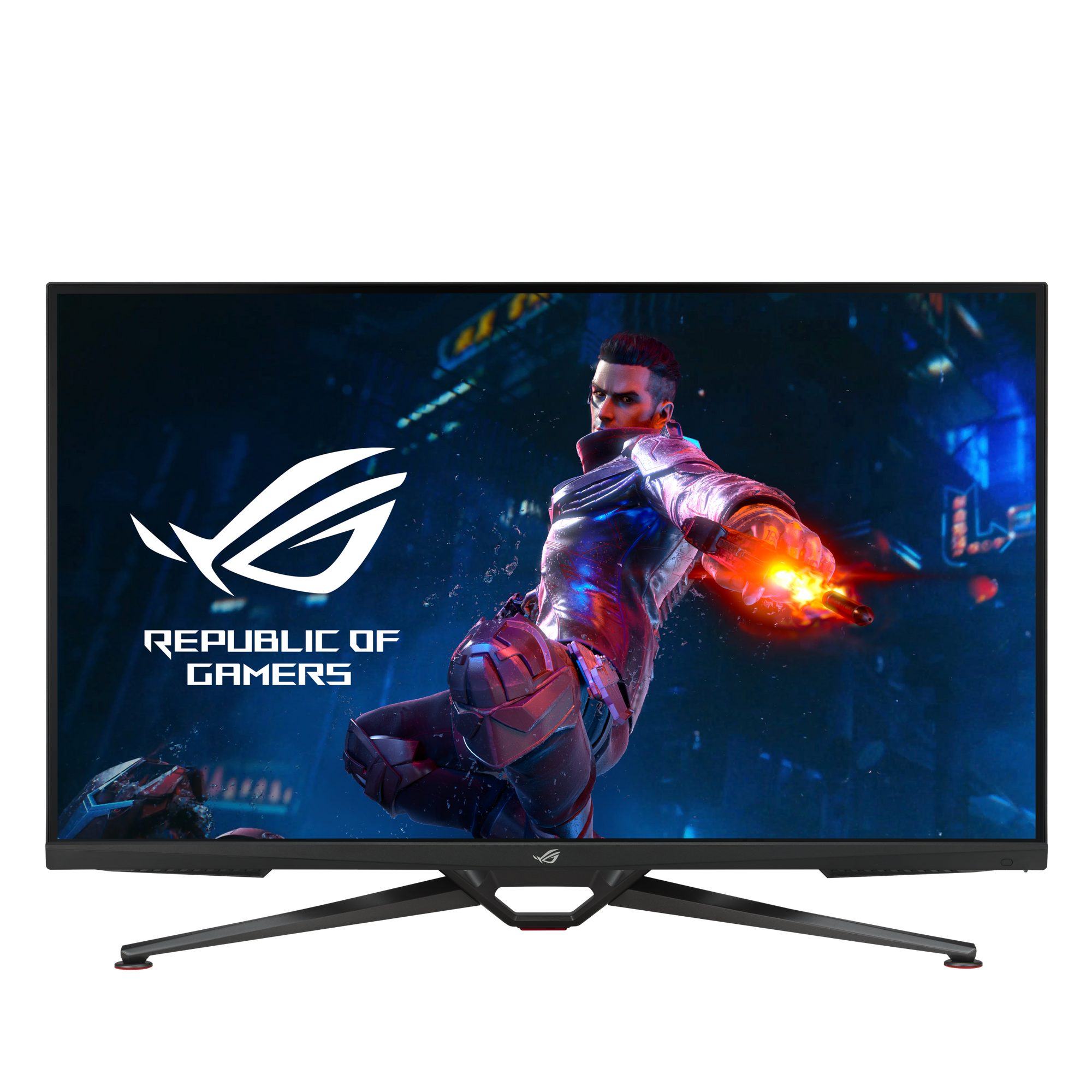 Asus PG38UQ Gaming-Monitor (96.5 cm/38 