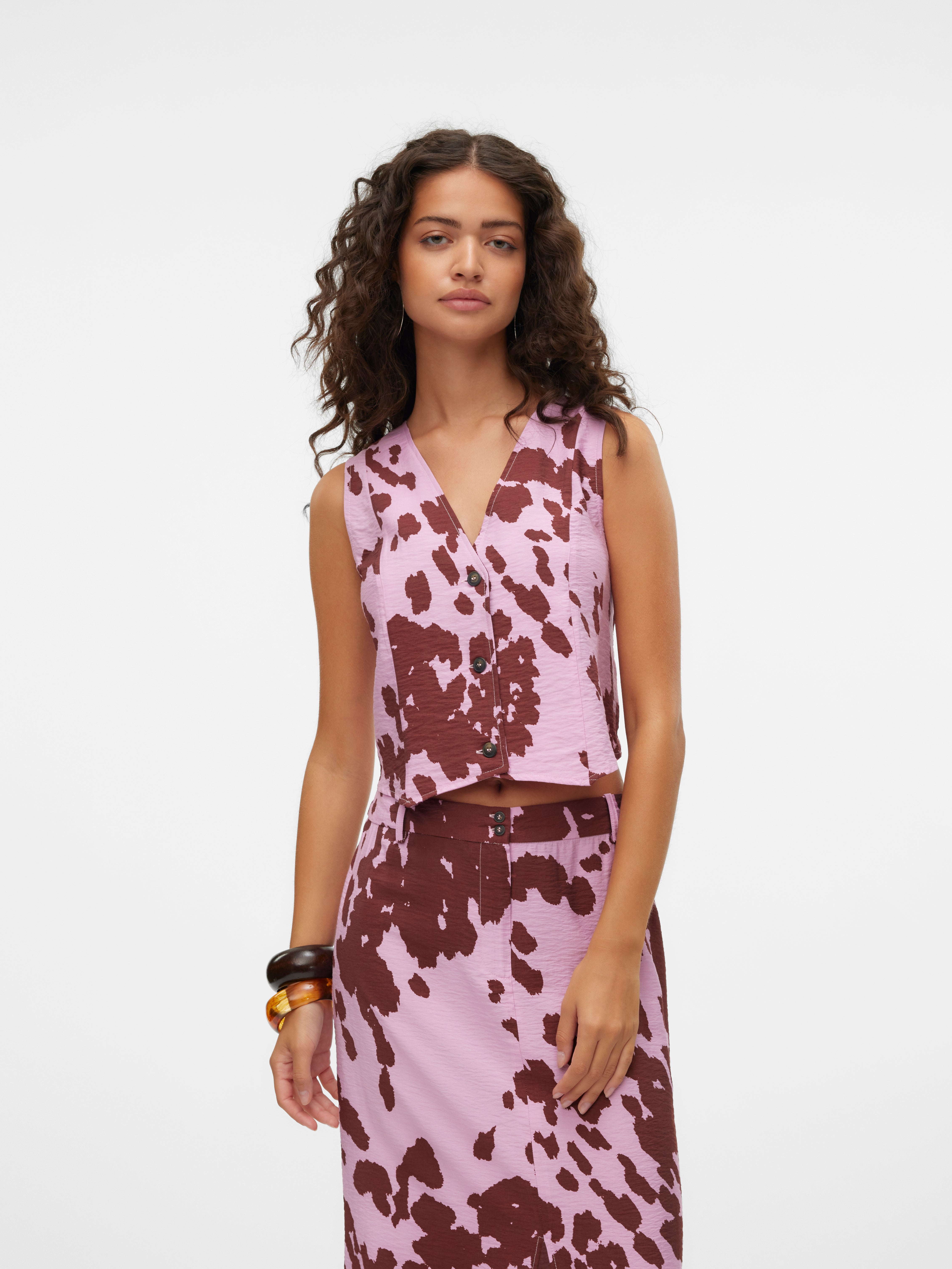 SOMETHINGNEW x ELIS JUREMA  Top