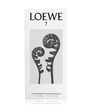 LOEWE 7 Eau de Toilette 50 ml