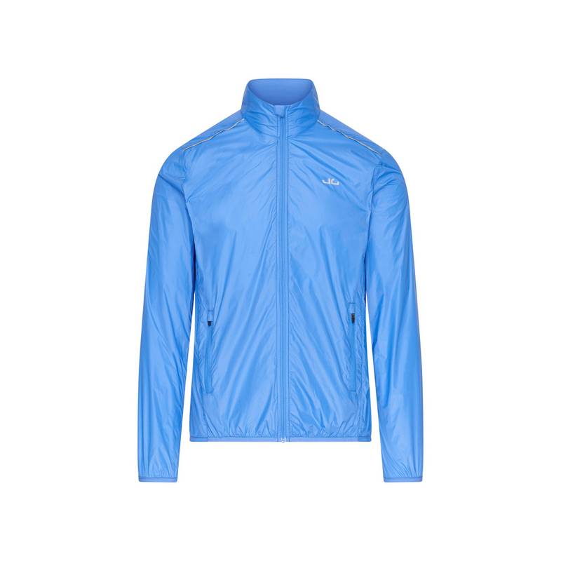 Jeff Green Orion Fahrradjacke Herren