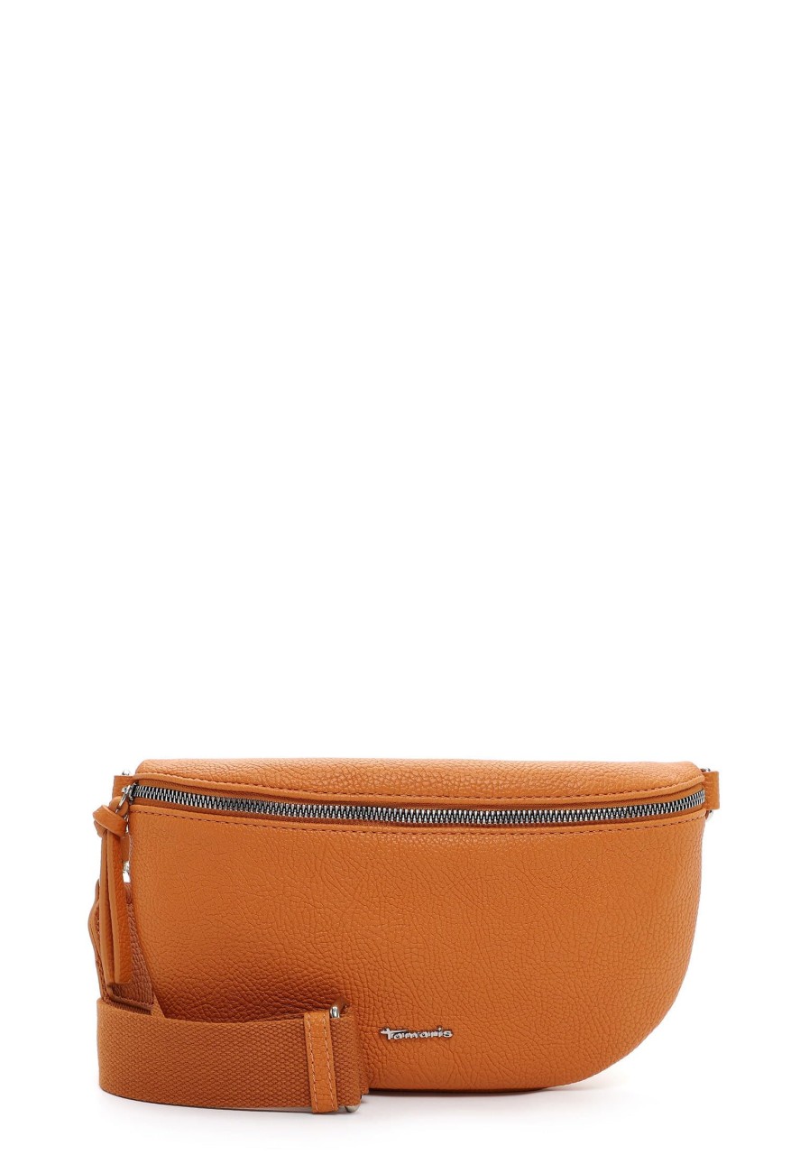 TAMARIS Handtaschen orange Crossover