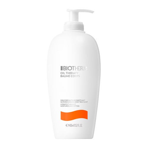Biotherm oljna terapija Baume Corps 400 ml