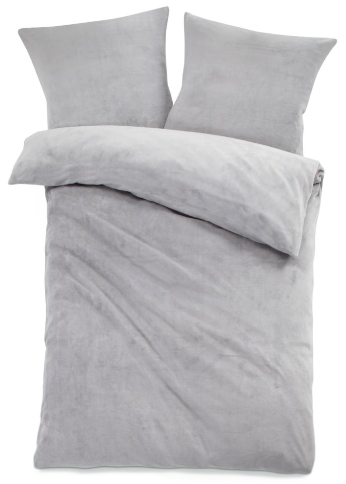 Bettwäsche mit Cashmere Touch