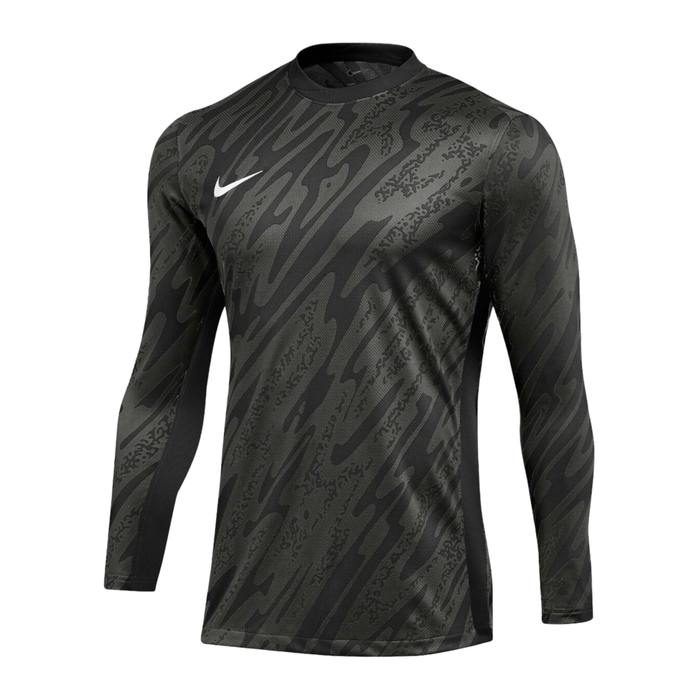 Nike Gardien V Torwarttrikot LA Kids Grau F060