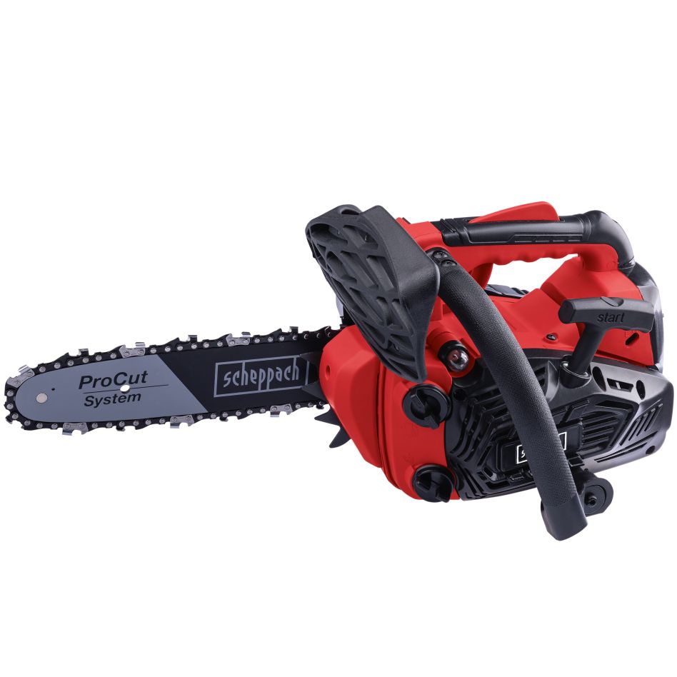 Scheppach 5910126903 Benzinska motorna pila PCS26 25.4cc
