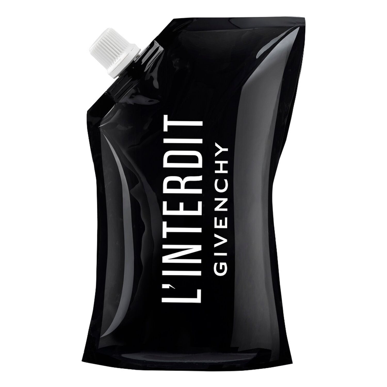 Givenchy L'Interdit La Recharge Huile de Douche 200 ml