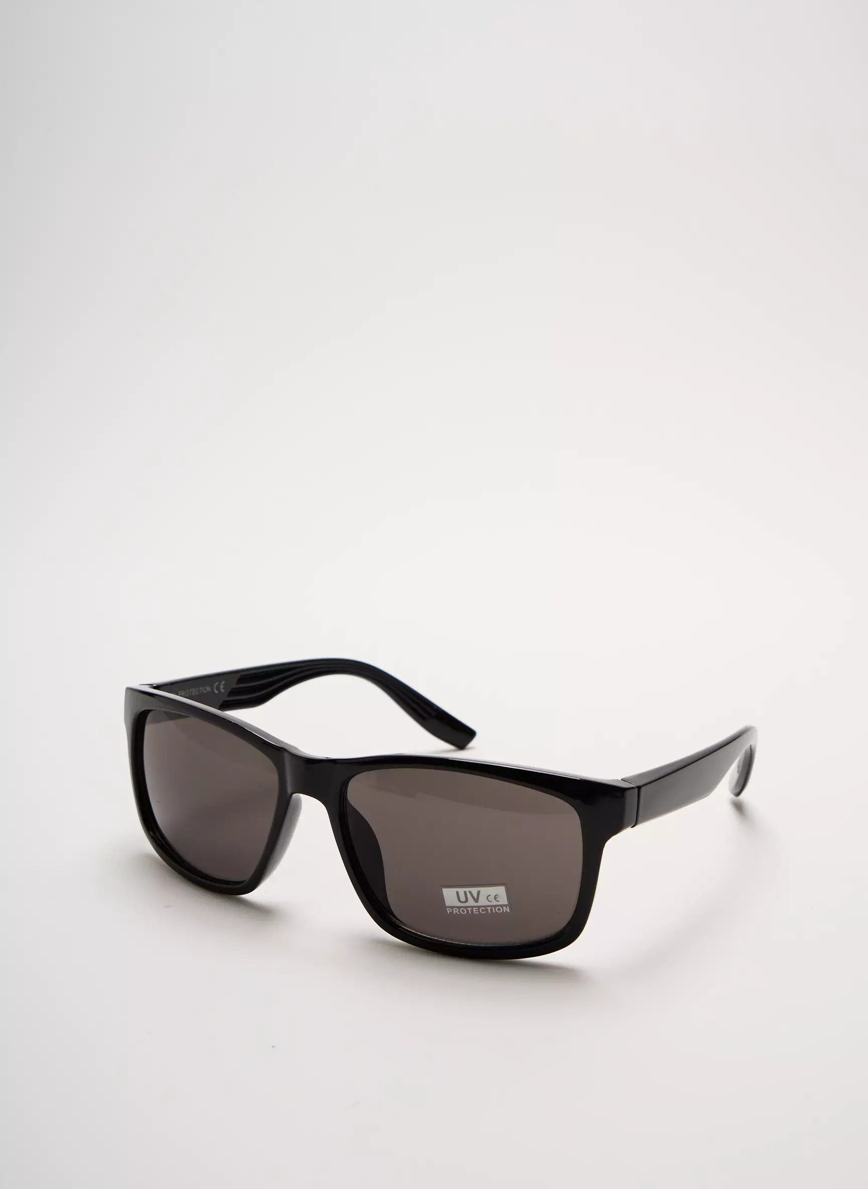City Vision Eyewear Lunettes De Soleil Femme couleur noir