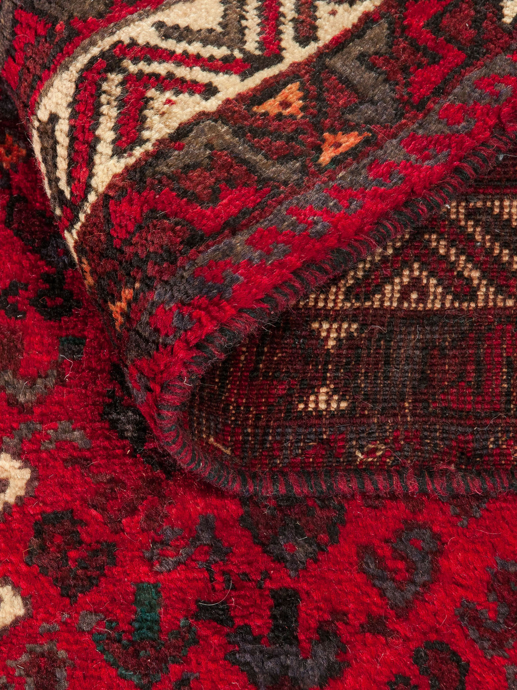Shiraz ca. 148 x 215 cm, Unikat / Einzelstück