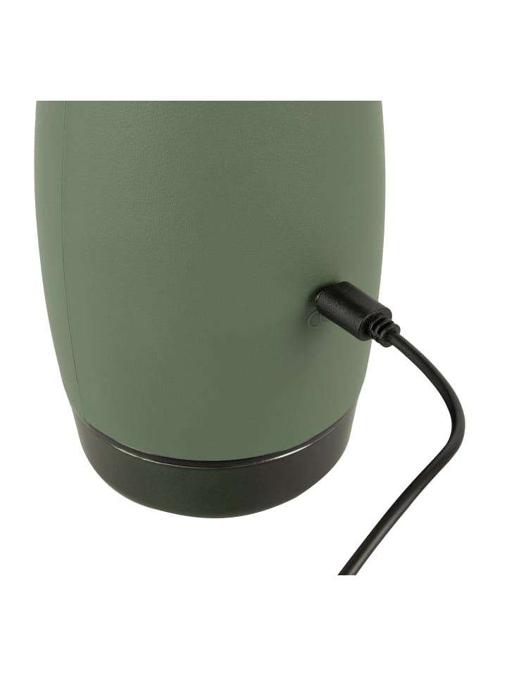 Rebel Masturbator Masturbator with 2 Functions in grün günstig kaufen 25,5