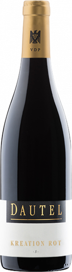 2020 Kreation Rot -S- trocken - Weingut Dautel